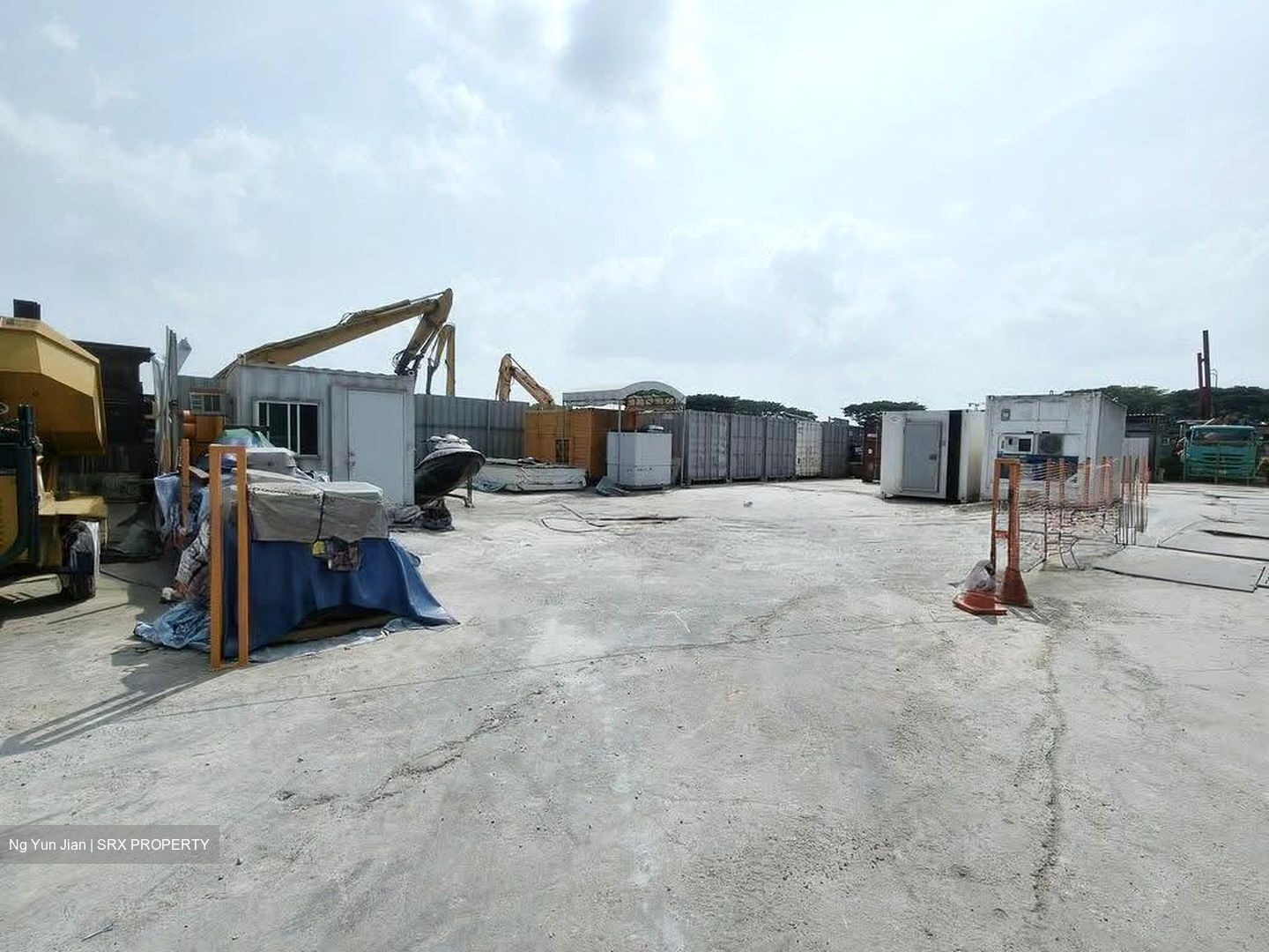 Seletar West Farmway 6 (D28), Factory #625521391